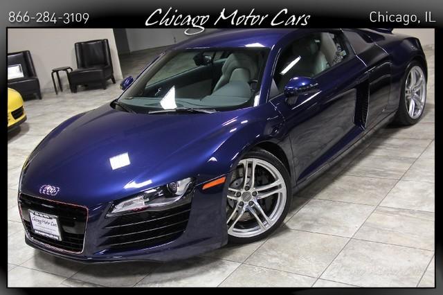 Used-2009-Audi-R8-42L