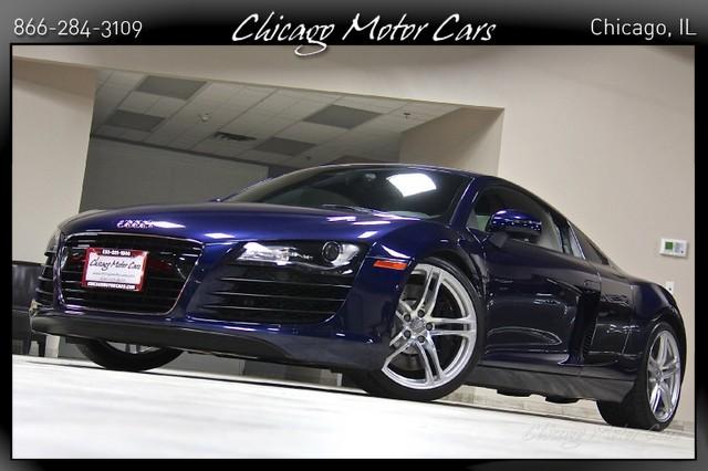 Used-2009-Audi-R8-42L