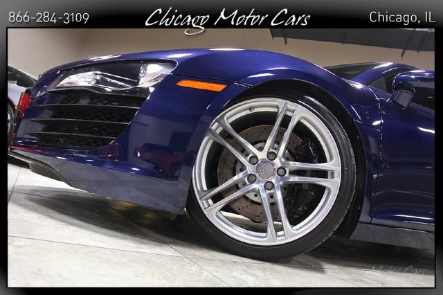 Used-2009-Audi-R8-42L