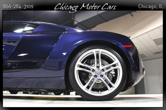 Used-2009-Audi-R8-42L