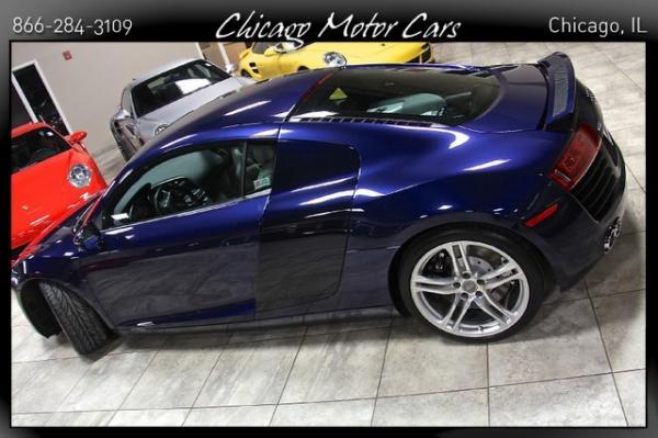 Used-2009-Audi-R8-42L