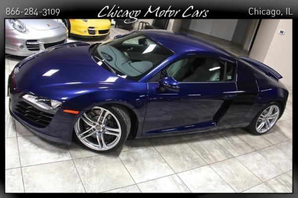 Used-2009-Audi-R8-42L