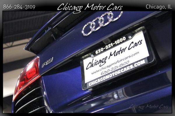 Used-2009-Audi-R8-42L