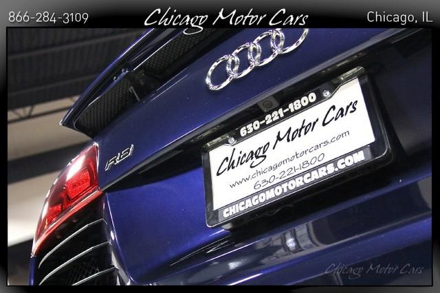 Used-2009-Audi-R8-42L