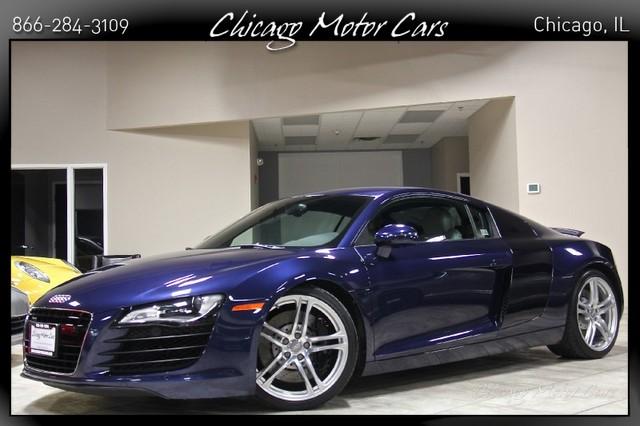 Used-2009-Audi-R8-42L