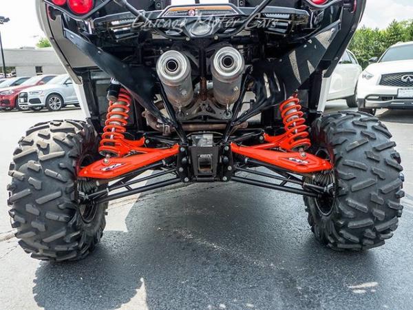 Used-2014-Can-Am-MAVERICK-MAX-RS-1000-DPS-Side-by-Side-4-Seater