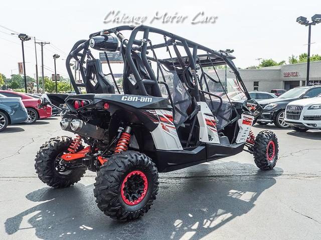 Used-2014-Can-Am-MAVERICK-MAX-RS-1000-DPS-Side-by-Side-4-Seater