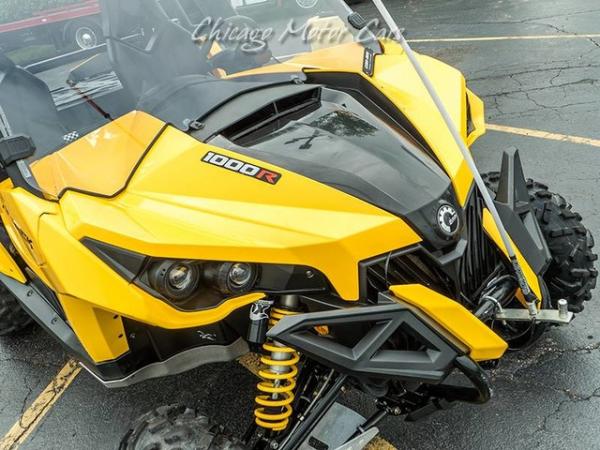 Used-2013-Can-Am-MAVERICK-1000R-Side-by-Side