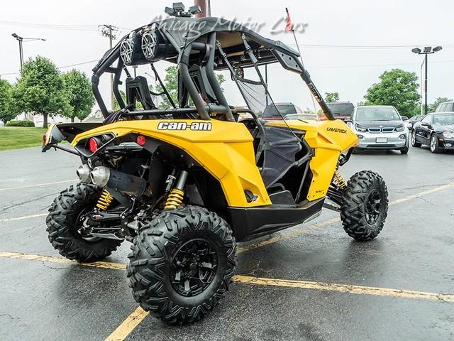 Used-2013-Can-Am-MAVERICK-1000R-Side-by-Side