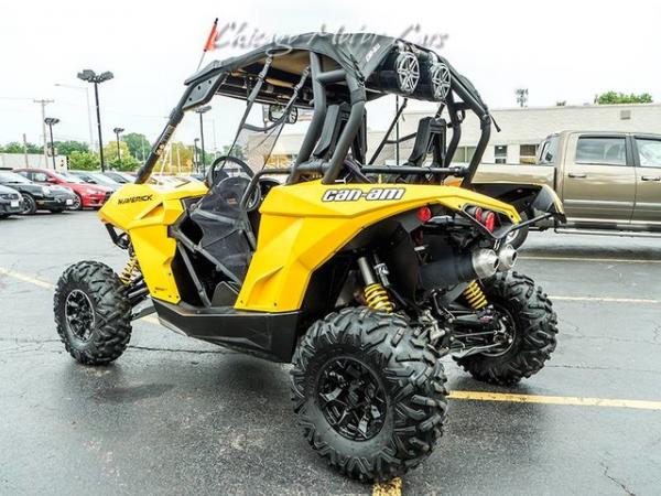 Used-2013-Can-Am-MAVERICK-1000R-Side-by-Side