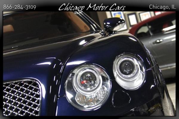 Used-2006-Bentley-Continental-Flying-Spur