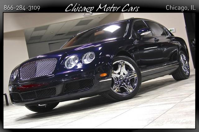 Used-2006-Bentley-Continental-Flying-Spur