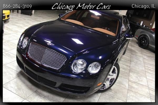 Used-2006-Bentley-Continental-Flying-Spur