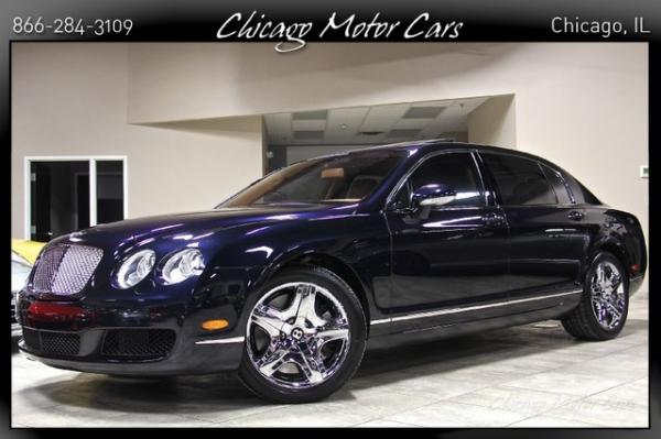 Used-2006-Bentley-Continental-Flying-Spur