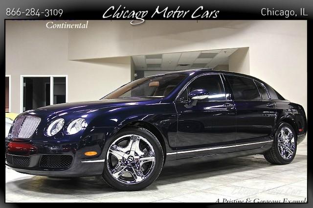 Used-2006-Bentley-Continental-Flying-Spur