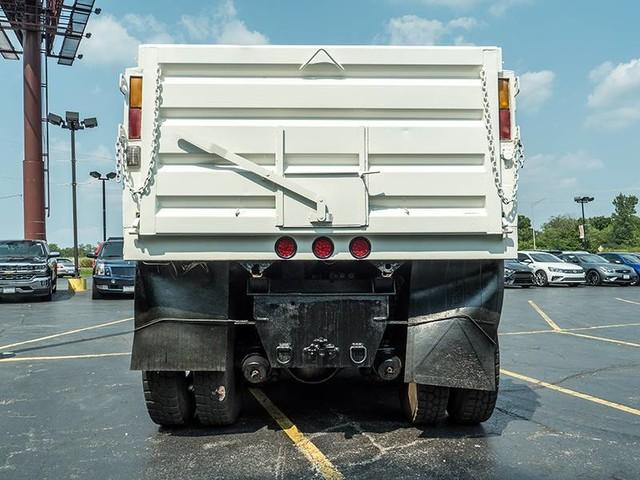 Used-2003-International-7400-Dump-Truck