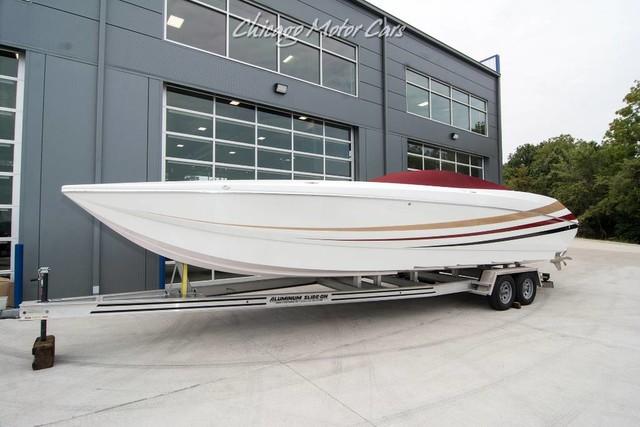 Used-2017-Sonic-32-Foot-Catamaran-565