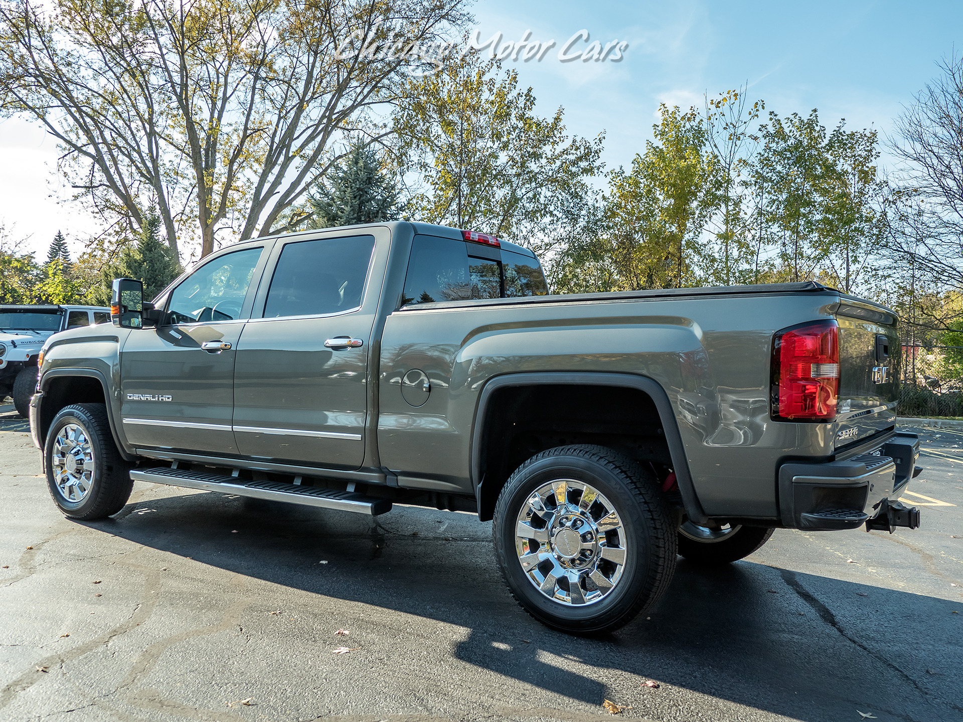 Used-2017-GMC-Sierra-2500HD-Denali-Crew-Cab-4x4-MSRP-60595