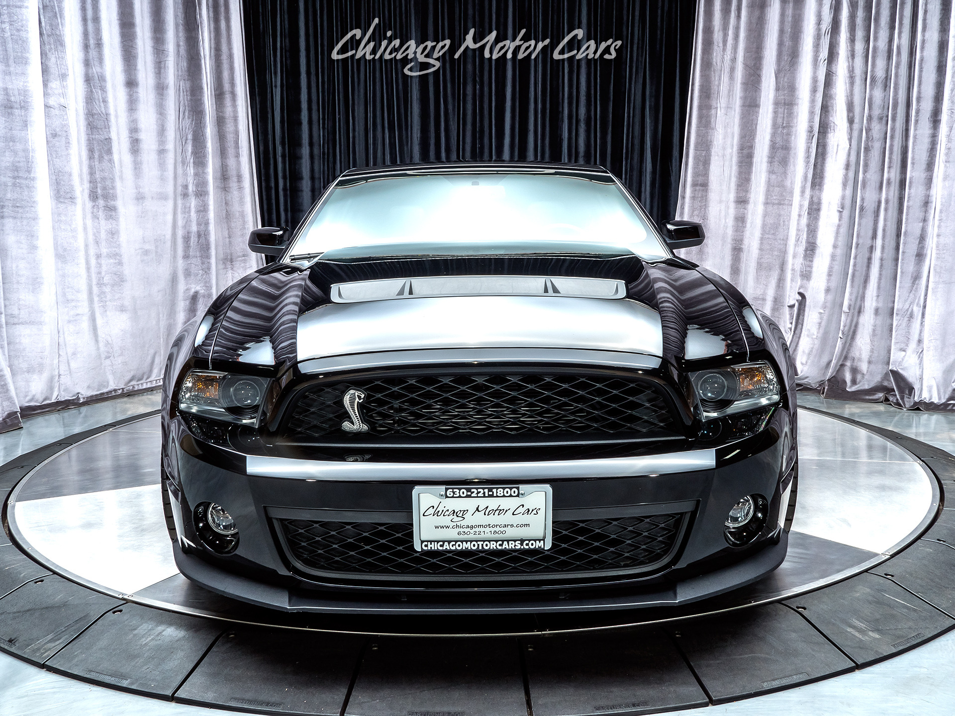 Used-2011-Ford-Mustang-GT500