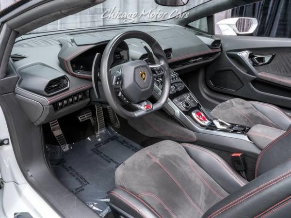 Used-2017-Lamborghini-Huracan-LP580-2-Spyder-Convertible
