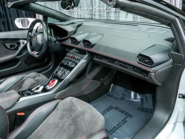 Used-2017-Lamborghini-Huracan-LP580-2-Spyder-Convertible