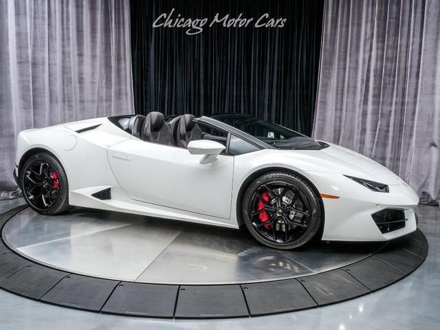 Used-2017-Lamborghini-Huracan-LP580-2-Spyder-Convertible