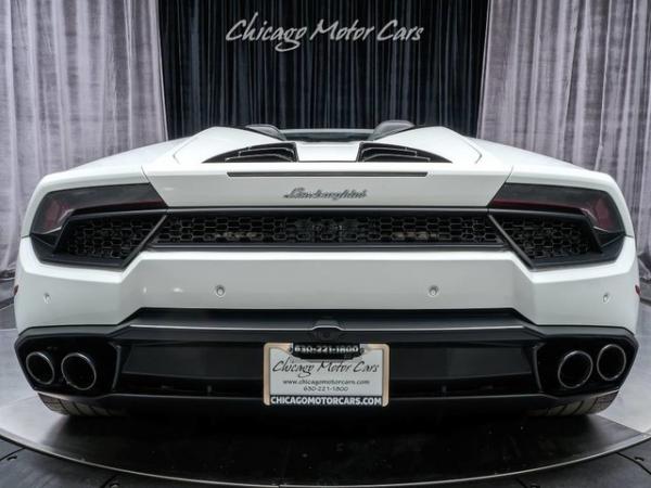 Used-2017-Lamborghini-Huracan-LP580-2-Spyder-Convertible