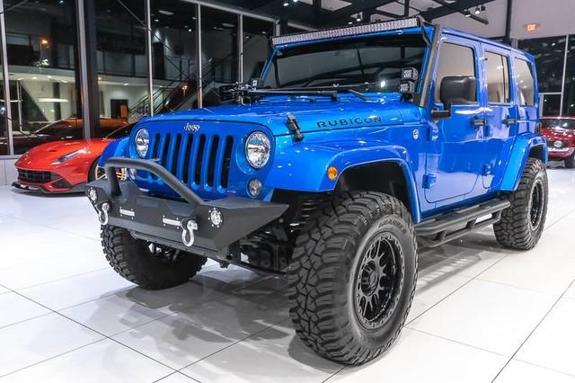 Used-2015-Jeep-Wrangler-Unlimited-Rubicon-UPGRADES