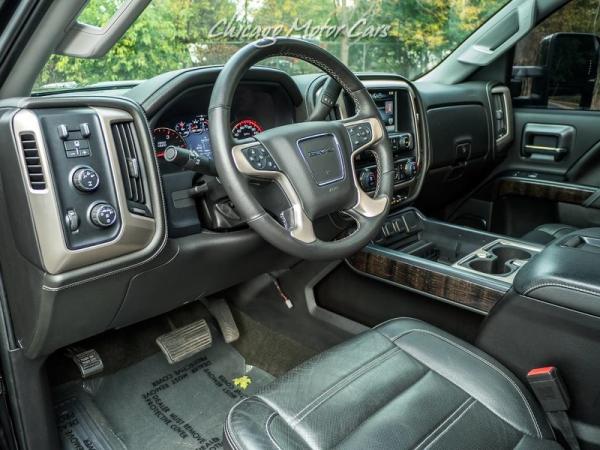 Used-2015-GMC-Sierra-2500HD-Denali-Pickup-Truck-Diesel