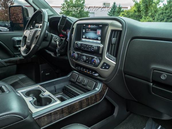 Used-2015-GMC-Sierra-2500HD-Denali-Pickup-Truck-Diesel