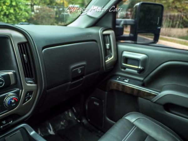 Used-2015-GMC-Sierra-2500HD-Denali-Pickup-Truck-Diesel