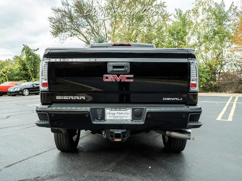 Used-2015-GMC-Sierra-2500HD-Denali-Pickup-Truck-Diesel