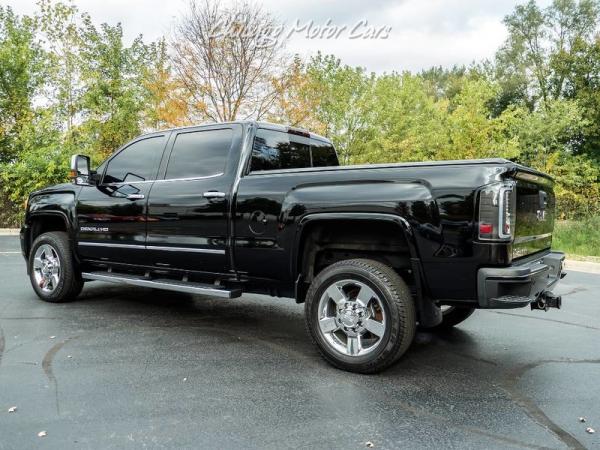 Used-2015-GMC-Sierra-2500HD-Denali-Pickup-Truck-Diesel