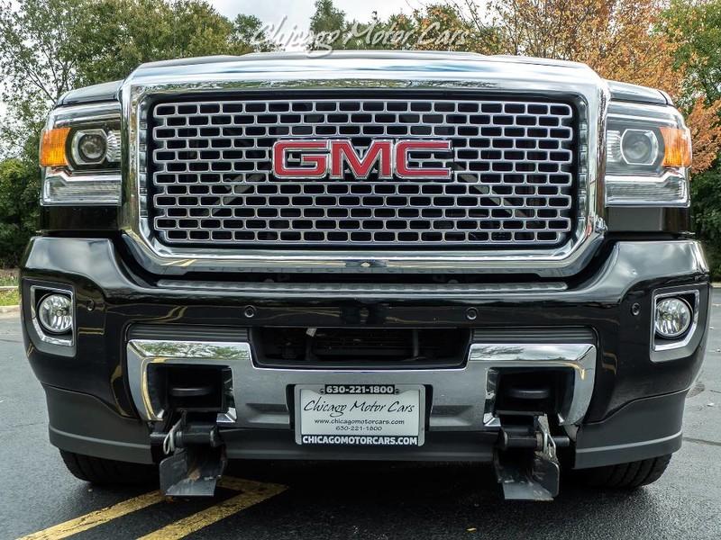 Used-2015-GMC-Sierra-2500HD-Denali-Pickup-Truck-Diesel