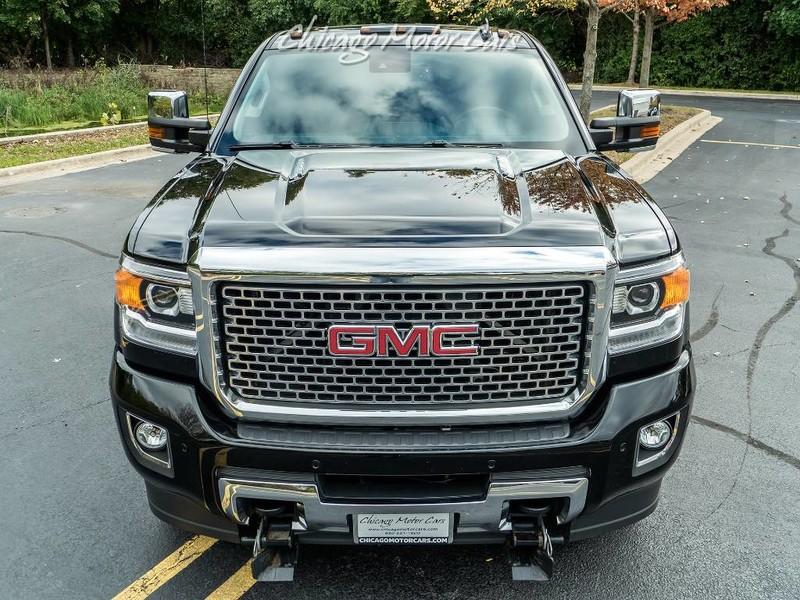 Used-2015-GMC-Sierra-2500HD-Denali-Pickup-Truck-Diesel