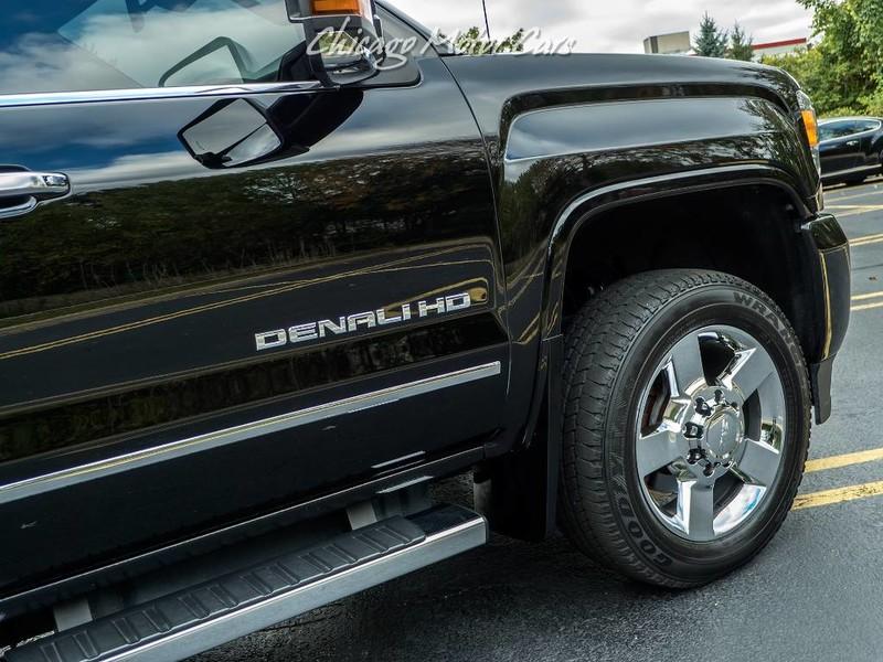 Used-2015-GMC-Sierra-2500HD-Denali-Pickup-Truck-Diesel