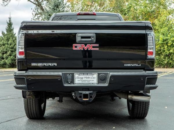 Used-2015-GMC-Sierra-2500HD-Denali-Pickup-Truck-Diesel