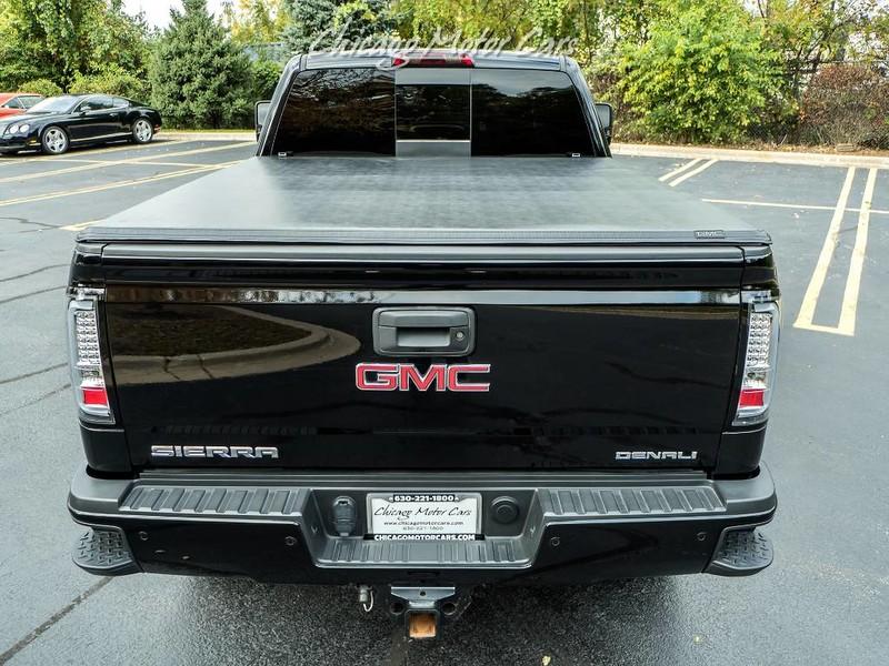 Used-2015-GMC-Sierra-2500HD-Denali-Pickup-Truck-Diesel