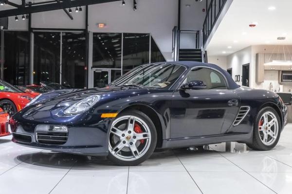 Used-2008-Porsche-Boxster-S-Convertible-6-Speed