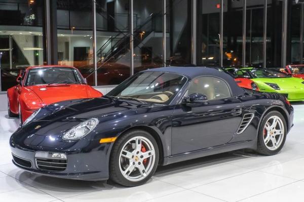 Used-2008-Porsche-Boxster-S-Convertible-6-Speed