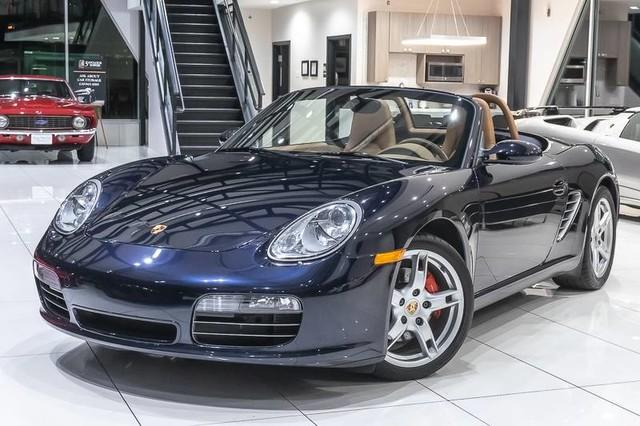 Used-2008-Porsche-Boxster-S-Convertible-6-Speed