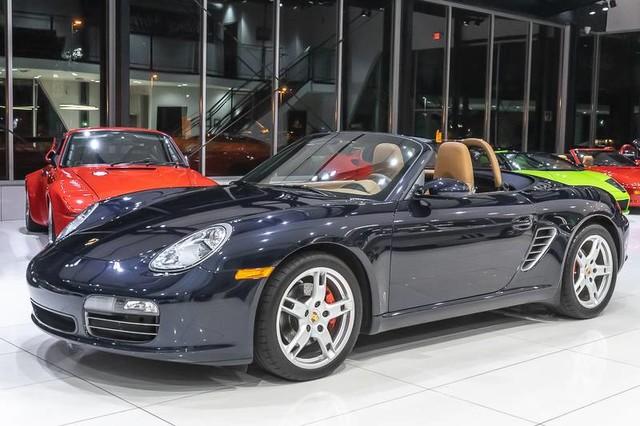 Used-2008-Porsche-Boxster-S-Convertible-6-Speed