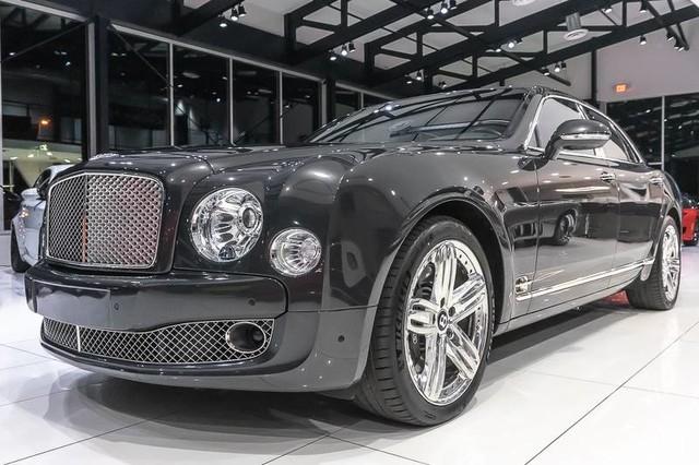 Used-2011-Bentley-Mulsanne-Sedan