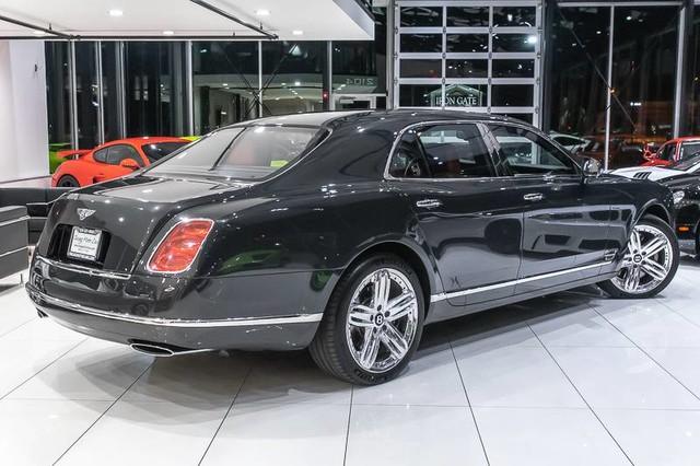 Used-2011-Bentley-Mulsanne-Sedan