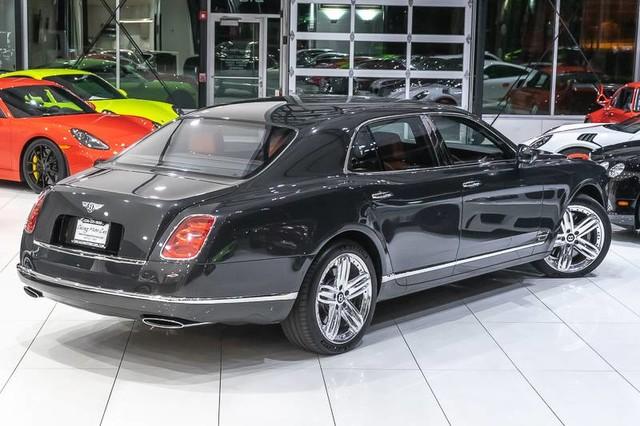 Used-2011-Bentley-Mulsanne-Sedan