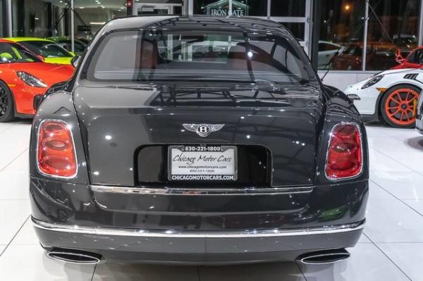 Used-2011-Bentley-Mulsanne-Sedan