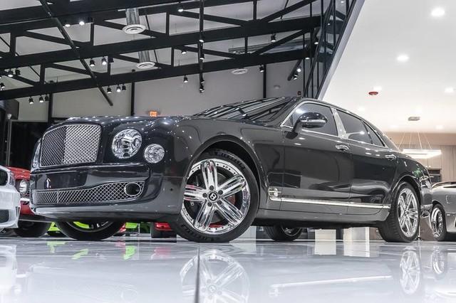 Used-2011-Bentley-Mulsanne-Sedan