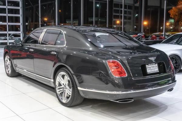 Used-2011-Bentley-Mulsanne-Sedan