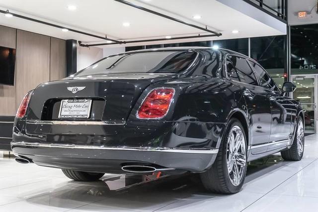 Used-2011-Bentley-Mulsanne-Sedan