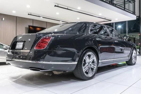 Used-2011-Bentley-Mulsanne-Sedan